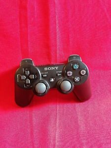 Sony Playstation 3 PS3 Controller