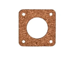 NEMA17 NEMA-17 Dämfer aus Kork fuer 3D Drucker Versand gleicher Tag - Bild 1 von 4