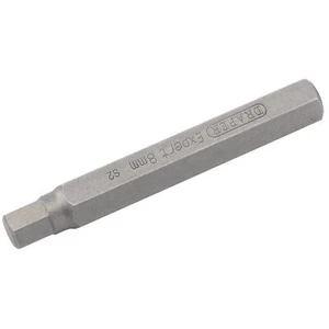 Expert 8mm x 75mm Hexagonal 10mm Insert Bit for Mechanic's Bit Set - Picture 1 of 1