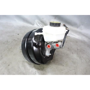 2016-2021 BMW F30 3-Series F22 Power Brake Booster and Master Cylinder OEM - Picture 1 of 5
