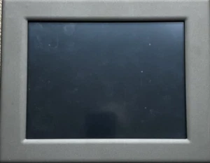 Advantech TPC-1070H-C1E Touch Screen Interface Panel, 10 1/2” Screen - Picture 1 of 2
