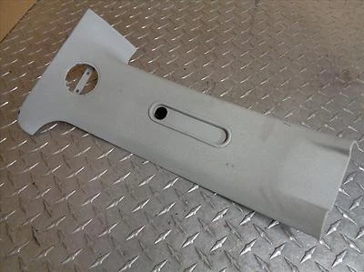 Volkswagen 2001 nuevo escarabajo pasajero derecho B pilar central moldura de plástico OEM 01 Foto 1 de 4