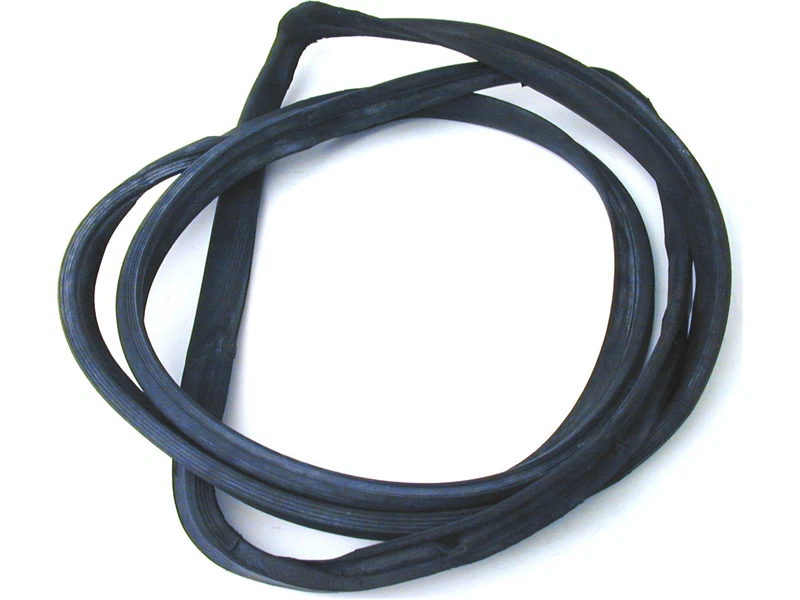 Sello puerta trasera derecha URO PARTS 1167300278 MERCEDES-BENZ 300SD 280SE 450SE Foto 1 de 1