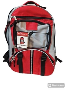 Survival Rucksack Set komplett mit Survival Equip Erste Hilfe Poncho Kompass etc. - Bild 1 von 14