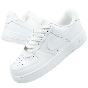 Nike Air Force 1 Low Weiß günstig 