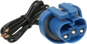 ACDelco Professional Headlight Connector Socket ACDelco Pro LS256 88862196 - Picture 1 of 4