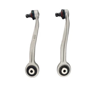 PAIR Front Upper, Rear Control Arm for Audi S4 A4 B8 8K / S5 A5 8T 8F 2007-2017 - Picture 1 of 1