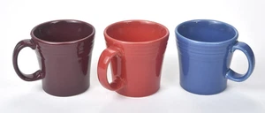 Fiesta Fiestaware HLC 15oz Tapered Mug  {Various Colors/Prices} - Picture 1 of 6