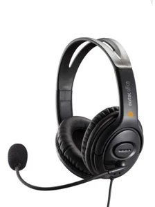 Auriculares grandes para teléfono Gigaset 3035 - EAR250D - Imagen 1 de 2
