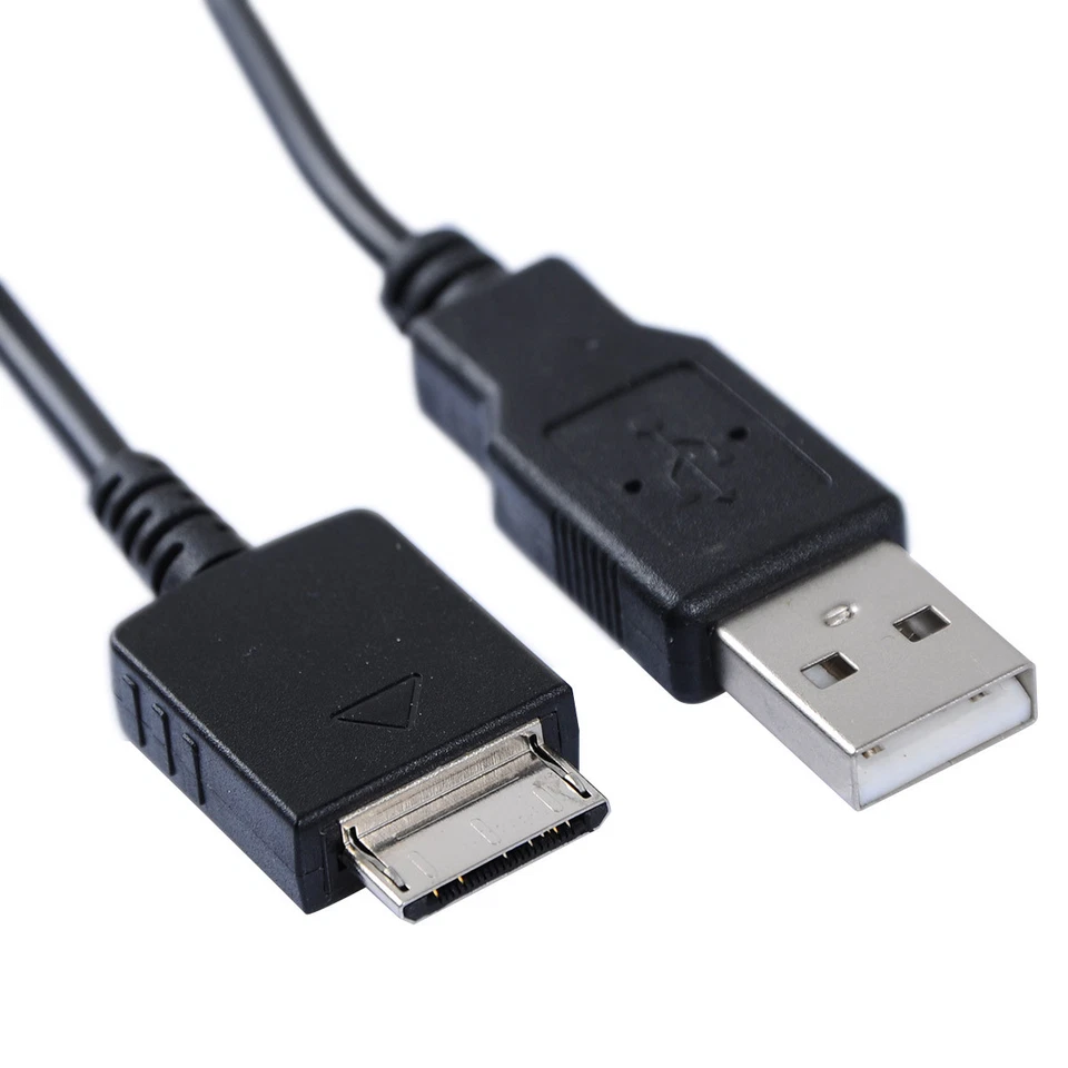 USB DATA CHARGER CABLE LEAD FOR SONY WALKMAN NWZ Series - 12 months warranty - Image 1 of 1
