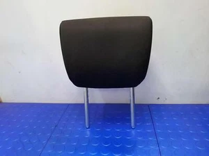 Reposacabezas asiento delantero Honda Accord 18-22 lado izquierdo o derecho tela negra OEM - Imagen 1 de 8