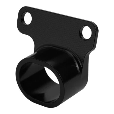 NICECNC Muffler Pipe Silencer Mount Bracket For KTM 690 SMC R 2014-2020 2021 - Image 1 of 4