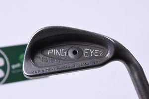 Ping Eye 2 #3 Iron / 21.5 Degree / Black Dot / Stiff Flex Ping ZZ Lite Shaft - Picture 1 of 6