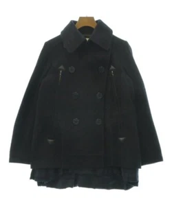 REKISAMI Peacoats Navy 1(Approx. S) 2200529374011 - Picture 1 of 8