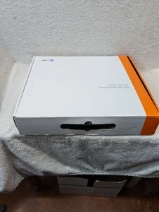 Motorola AT&T NVG510 Modem Router with Power Adapter - Picture 1 of 6