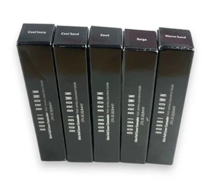 Bobbi Brown Skin Full Cover Concealer (0.27fl.oz/8ml) You Pick, New - Picture 1 of 26