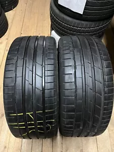 2554518 103Y Hankook Ventus S1Evo3 DOT.45-22 , 2pz - Foto 1 di 4