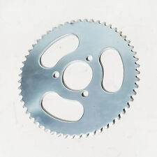 55T 25H Sprocket Chain Reduction Plate Disc for Electric Scooter Accessories