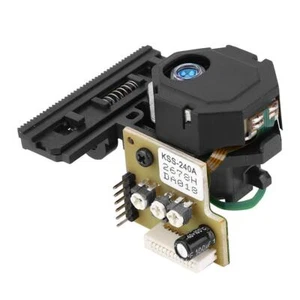 KSS-240A Pickup a testa singola Componente elettronico lente ottica per lettore - Picture 1 of 6