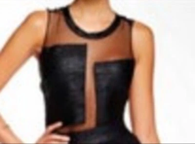 NUEVO MAXI VESTIDO CLÁSICO PLISADO NEGRO TOV LOS ANGELES Foto 1 de 4