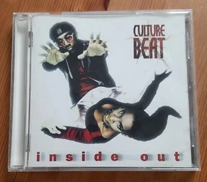 Culture Beat – Inside Out | CD | 1995 | Electronic, Euro House | Dance Pool - Bild 1 von 3