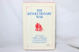Der Unabhängigkeitskrieg: Ein prägnantes Militärgeschichte Hardcover-Buch - Bild 1 von 2