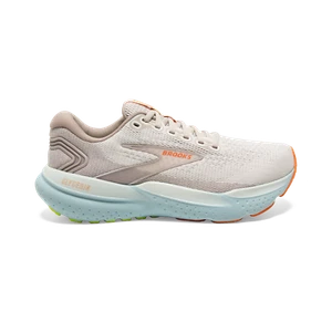 REDUCED | Brooks Glycerin 21 Womens Running Shoes (B Standard) (195) - Picture 1 of 15
