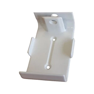 Soporte de pared Dostmann para serie LOG - Imagen 1 de 1