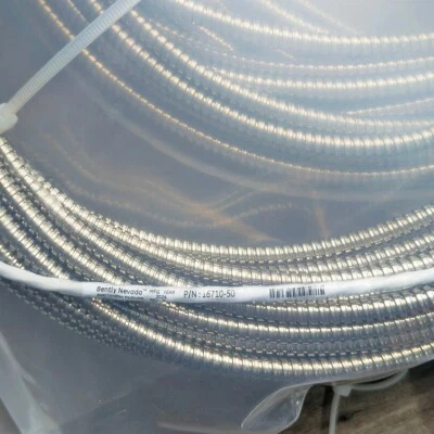 Bently Nevada 16710-50  New Extension Cord Sensor Probes - Image 1 of 3