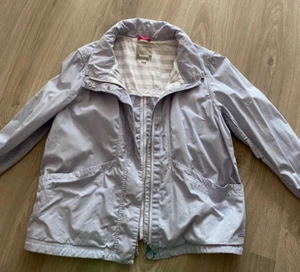 Jacke Bench Damen XL hellflieder - Bild 1 von 9