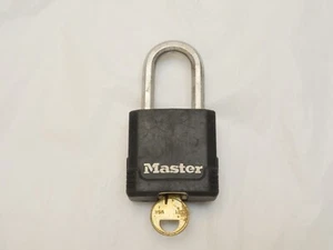 Masterlock Vorhängeschloss - Bild 1 von 1