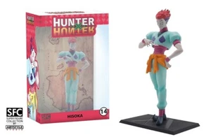 Figurine Hunter X Hunter - Hisoka SFC 17 cm - Bild 1 von 8
