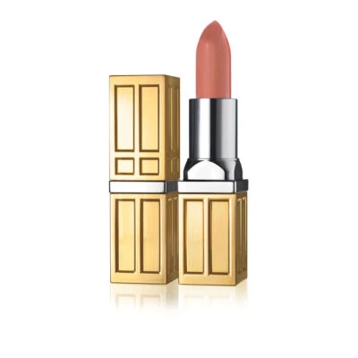 Elizabeth Arden Beautiful Color Moisturizing Lipstick Shade Golden Nude New Box - Image 1 of 2