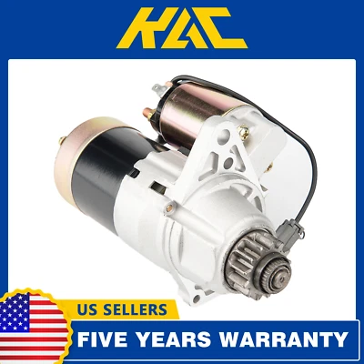 Arranque KAC para Nissan Máxima 2007-2008 Murano 2003 2004 2005 2006 2007 3,5 L Foto 1 de 4