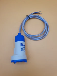 Pompa zatapialna 12 litrów Typ 03 12V Kamper Kanister Outdoor Camping Pompa Barwig - Zdjęcie 1 z 6