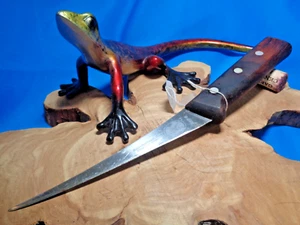 Vintage R.H. Forschner-Victorinox Filet Knife | 5.5", Made in Switzerland - Picture 1 of 12
