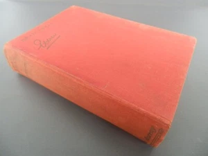 HERMOSO IDEAL - P.C. WREN 1928 - LIBRO FIRMADO DEL AUTOR - Imagen 1 de 4