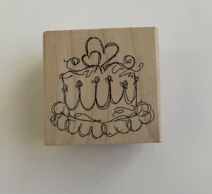 PRINTWORKS COLLECTION "ANNIVERSARY CAKE" - LOVE, MARRIAGE, WEDDING - NEW - Picture 1 of 2