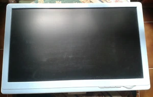 🖥️ SCHERMO PC - LG FLATRON W 1930S-EF MONITOR LCD da 19" 🖥️ guasto/uso ricambi - Imagen 1 de 5