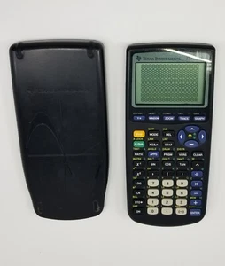 Texas Instruments TI-83 Plus Graphing Calculator.  Tested, Working. - Picture 1 of 5