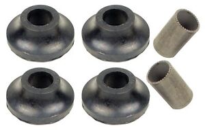 Mevotech MS504137 Suspension Strut Rod Bushing For 60-69 Chevy II Corvair