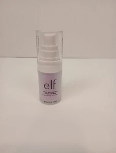 e.L.F. Primer facial de ajuste de tono de lavanda INFUNDIDA ELF - NUEVO - Imagen 1 de 2