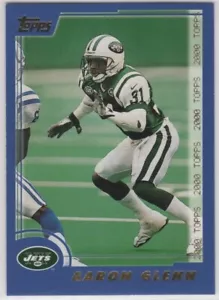 2000 Topps Football New York Jets Team Set - Bild 1 von 1
