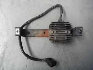 Voltage regulator rectifier KAWASAKI VULCAN VN1600 VN 1600 03 2003 - Picture 1 of 2