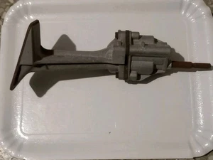FIAT 132 RITMO REGATA POMPA OLIO MOTORE NUOVO ORIGINALE 4379259 - Imagen 1 de 7