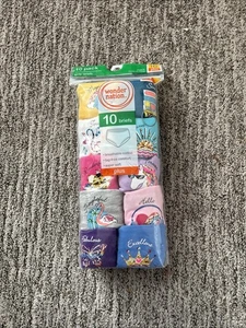 Ropa interior Winder Nation para niñas talla 10 Plus - Imagen 1 de 1