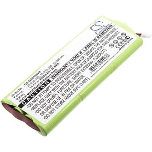 Vacuum Battery for TOPAN Ozroll 15.200.001 ODS Smart Drive Control 10 TP-AVC701 - Picture 1 of 5