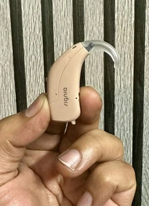 Brand New Fun SP BTE Hearing Aid | Behind the Ear | High Power Digital Amplifier - Picture 1 of 18