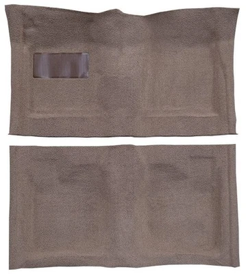 Molded Carpet 2 Door Convertible Automatic Complete Chevrolet Impala 1961-1964 Foto 1 de 4