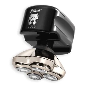 Pitbull Gold PRO rasoio elettrico per testa e viso - Foto 1 di 1